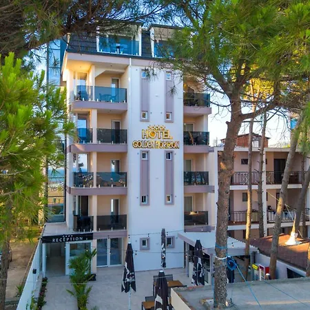 Hotel Golden Horizon