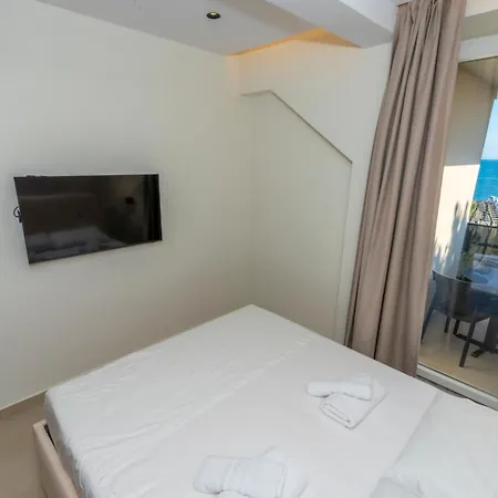 Golden Horizon Hotel Velipojë