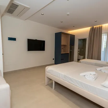 Hotel Golden Horizon Velipojë