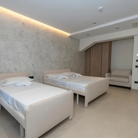 Golden Horizon Hotel Velipojë