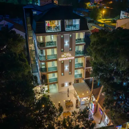 Hotel Golden Horizon