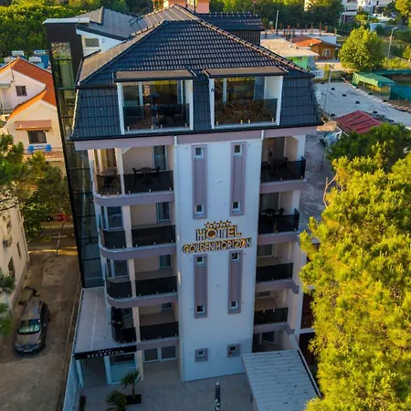 Hotel Golden Horizon *