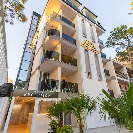 Golden Horizon Hotel Velipojë